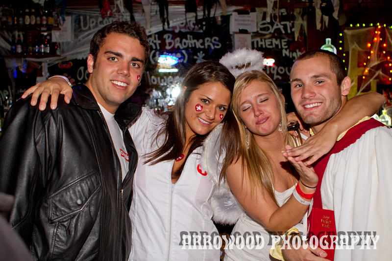 Halloween 141