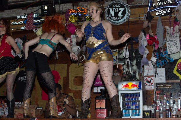 Memphis anniv party 13