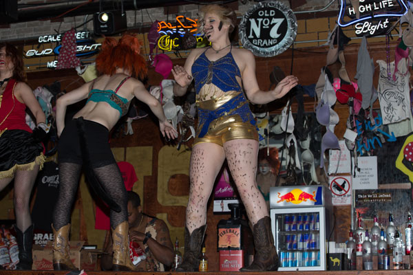 Memphis anniv party 14