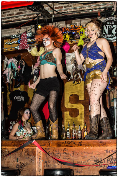 Memphis anniv party 15
