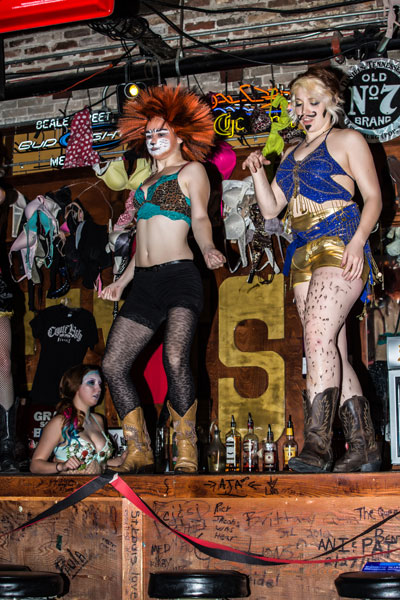 Memphis anniv party 16