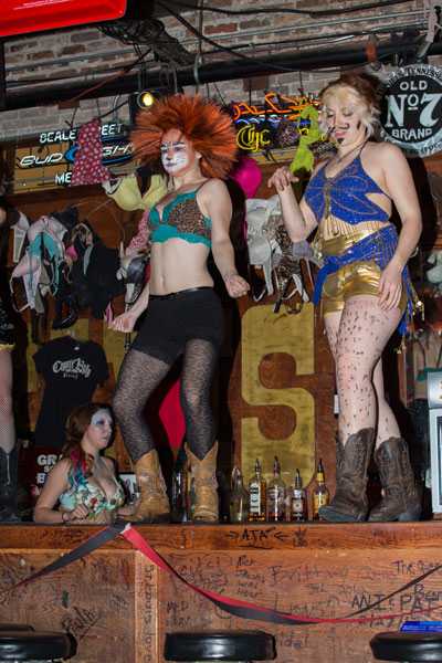 Memphis anniv party 17