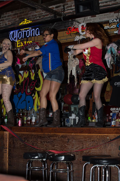 Memphis anniv party 21