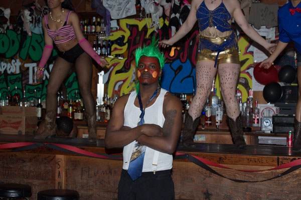 Memphis anniv party 24