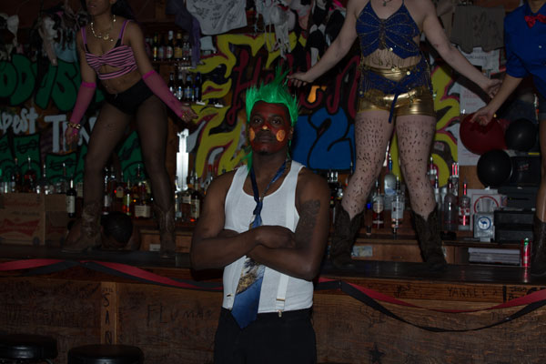 Memphis anniv party 25
