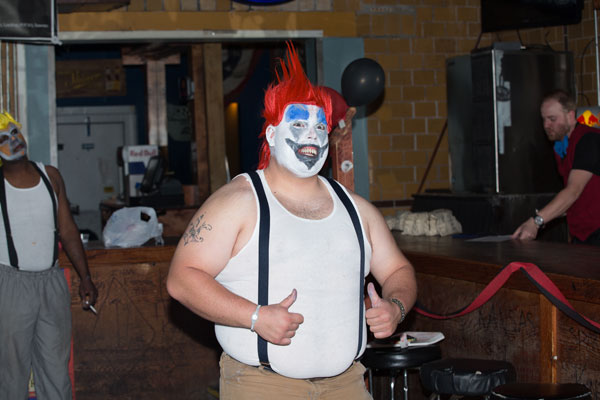 Memphis anniv party 44