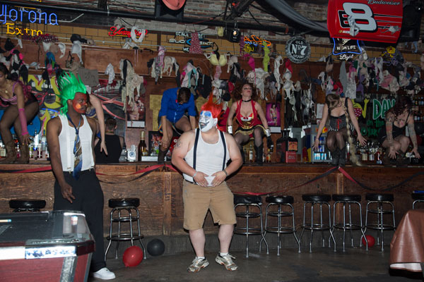Memphis anniv party 45