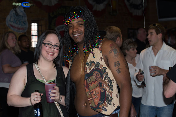 Memphis anniv party 49