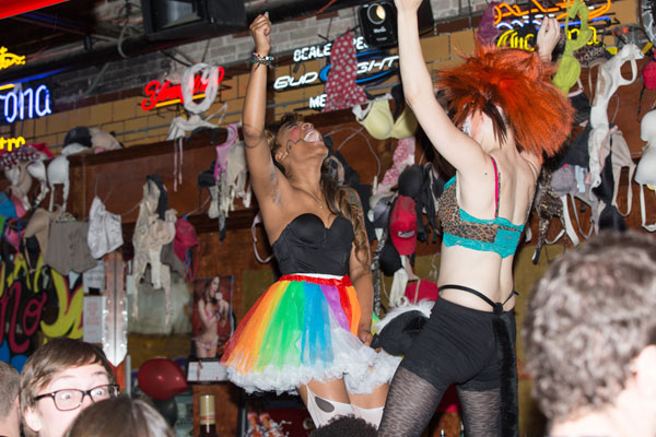 Memphis anniv party 66