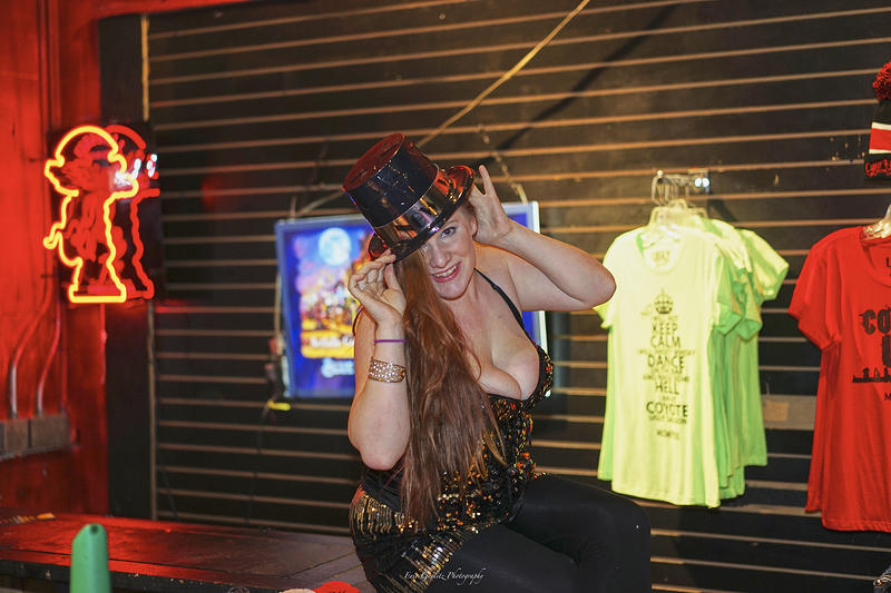 New Year's Eve 2016 090