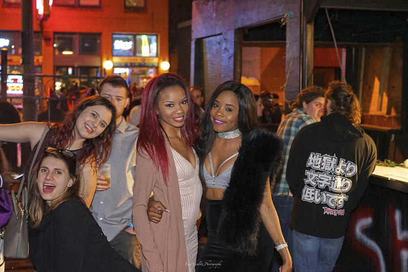 New Year's Eve 2016 101