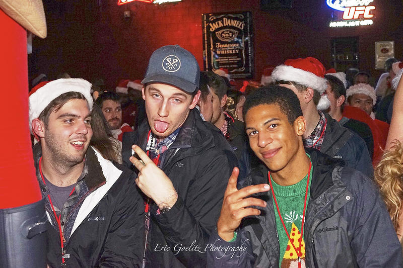 Santa Pub 2016 010