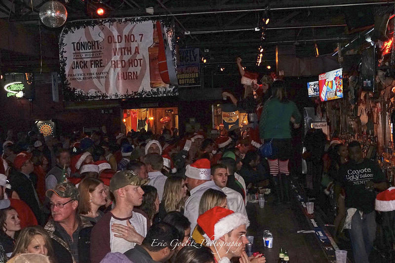 Santa Pub 2016 026