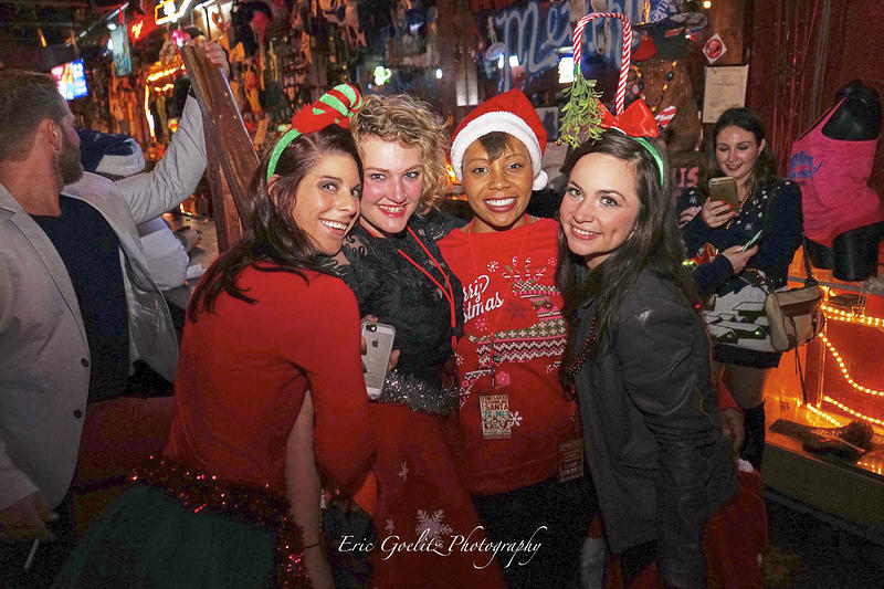 Santa Pub 2016 059