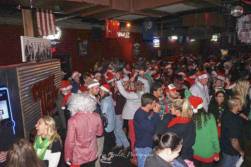 Santa Pub 2016 066