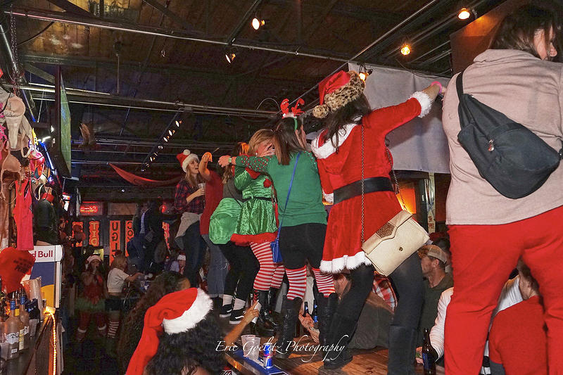 Santa Pub 2016 075