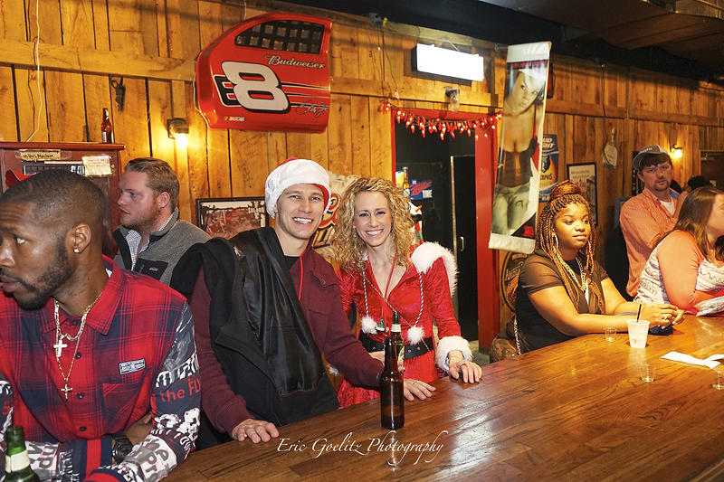 Santa Pub 2016 090