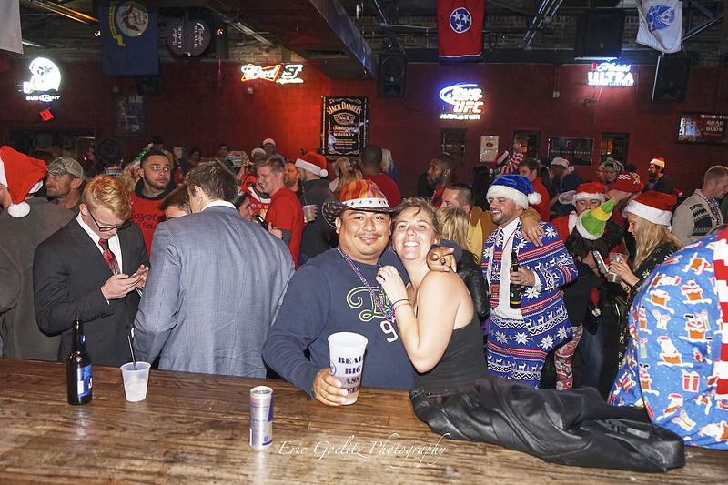 Santa Pub 2016 096