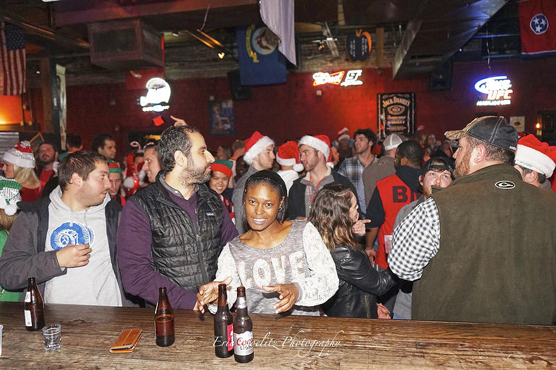 Santa Pub 2016 099