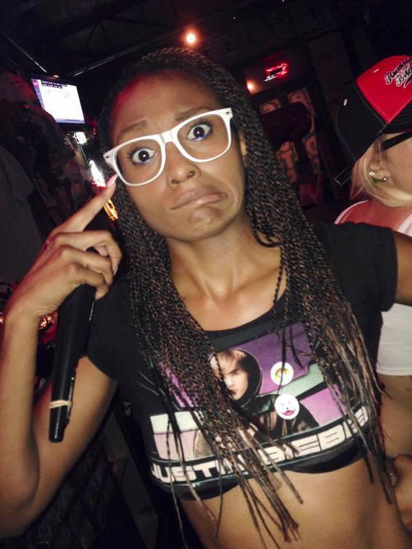 Sexy Nerd Night 01