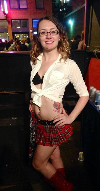 Sexy Nerd Night 02