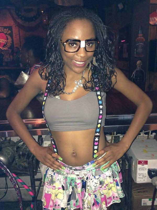Sexy Nerd Night 04