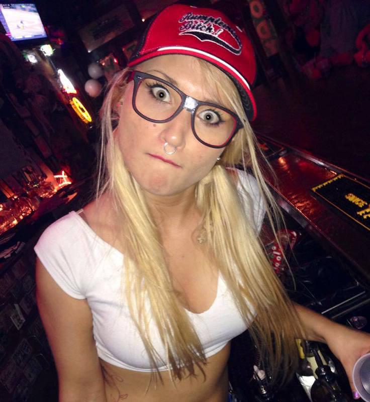 Sexy Nerd Night 07
