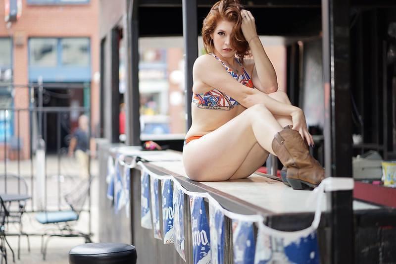 Summer Photo Shoot 2018 24
