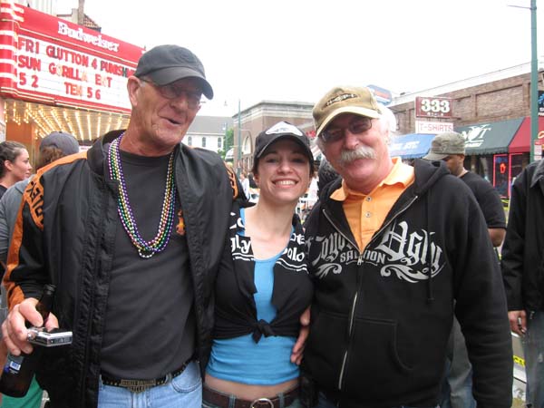 old hippies