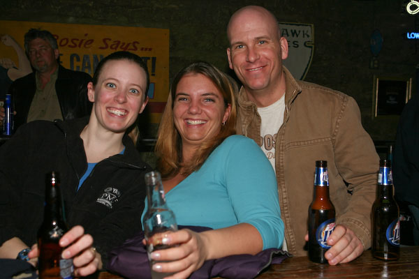CUS Nashville March #20012