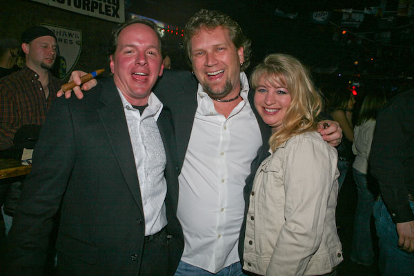CUS Nashville March #20029