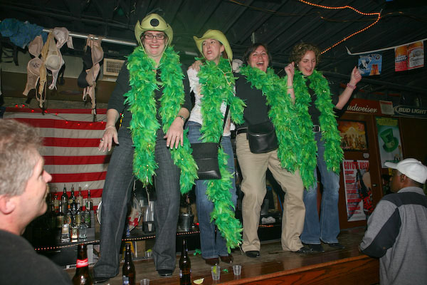 CUS Nashville March #20037