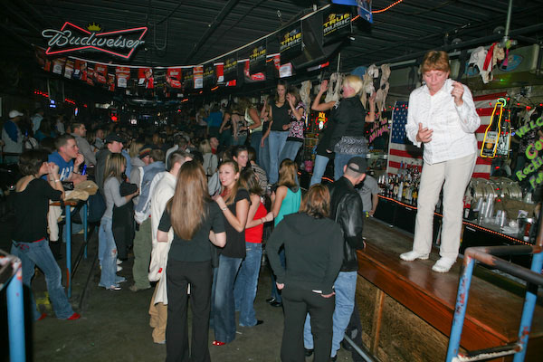 CUS Nashville March #20044