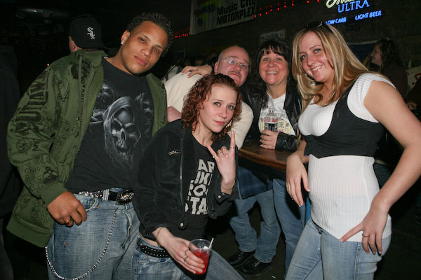 CUS Nashville March #20048