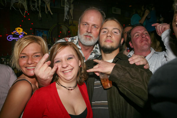 CUS Nashville March #20050