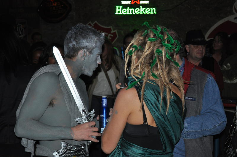 halloween 102