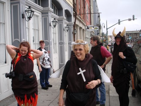 Mardi Gras 111