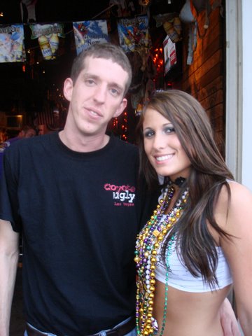 Mardi Gras 150