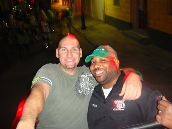 St Pats pics 2009 035