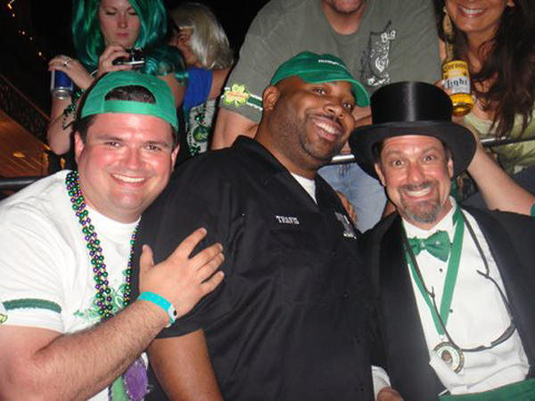 St Pats pics 2009 038