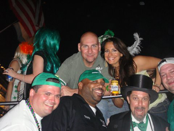 St Pats pics 2009 039