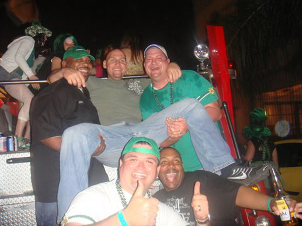 St Pats pics 2009 047