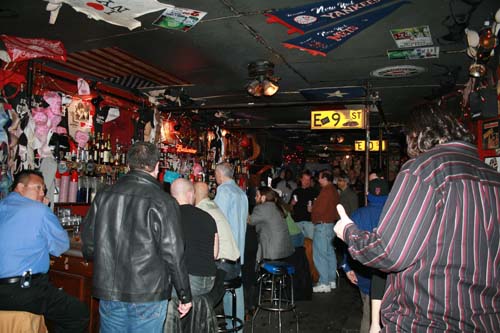 Coyote Partycrowd3