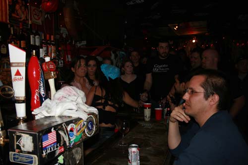 Coyote Partycrowd5