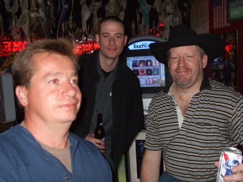 Gregg Sean Brian