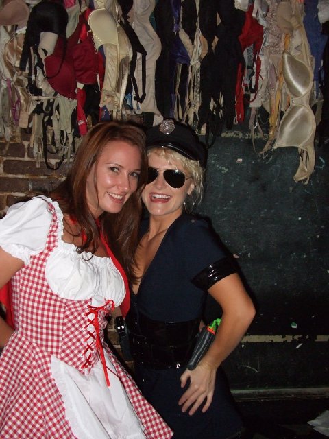 Kristy Cyndi