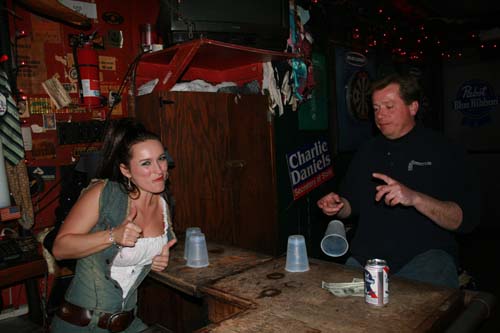 flipcup