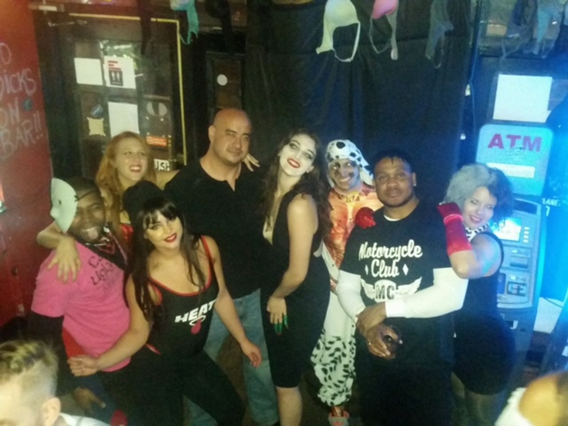 Halloween 1