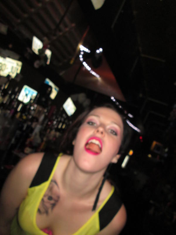 pucker 25