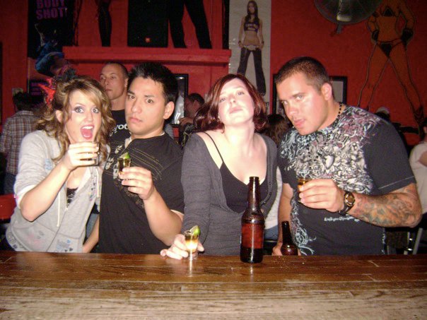 spring 09